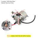 CARBURETOR Carb for EZ Go / EZGO Golf Carts 295cc 4 Cycle Engine 1991-Up Generic