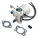 CARBURETOR Carb for EZ Go / EZGO Golf Carts 295cc 4 Cycle Engine 1991-Up Generic