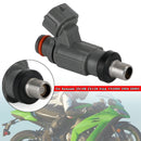 Fuel Injector 49033-0003 OEM For 2004 20005 Kawasaki ZX10R ZX12R Ninja VN2000 Generic