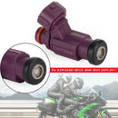 Fuel Injector EAT259 49033-2060 490332060 for KAWASAKI MULE 4000 4010 09-17 Generic