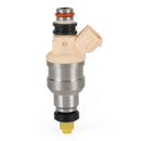 15710-58B00 Fuel Injectors For Suzuki Sidekick Tracker X-90 1.6L INP-470 Generic