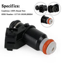 15710-10G00 Fuel Injector Repair BSS04 For Suzuki GSXR1000 2003-2004 Generic