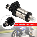 Yamaha 150/200/225 HP 2 Stroke Fuel Injector 65L-13761-00-00
