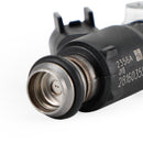 HiSun EFI UTV550 MSU500 HS500 28160355 Fuel Injector 16400-004C-0000  2PCS