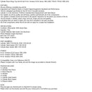 Yamaha XT 225 TTR 225 230 1992-2016 Cylinder Piston Ring Top End Kit Set