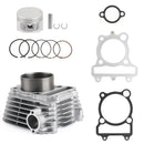 Yamaha XT 225 TTR 225 230 1992-2016 Cylinder Piston Ring Top End Kit Set