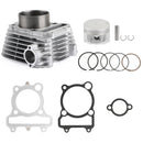 Yamaha XT 225 TTR 225 230 1992-2016 Cylinder Piston Ring Top End Kit Set