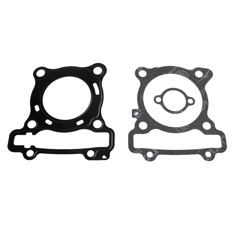 Yamaha Nmax N-max 150 155 2017-2020 Engine Cylinder Top End Rebuild Kit 58mm