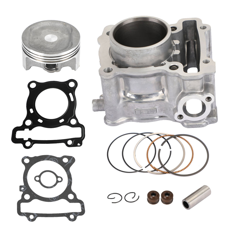 Yamaha Nmax N-max 150 155 2017-2020 Engine Cylinder Top End Rebuild Kit 58mm