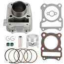 Suzuki GN125 EN125 GS125 GZ125 TU125 DR Marauder 125cc Cylinder Piston Kit
