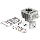 Suzuki GN125 EN125 GS125 GZ125 TU125 DR Marauder 125cc Cylinder Piston Kit