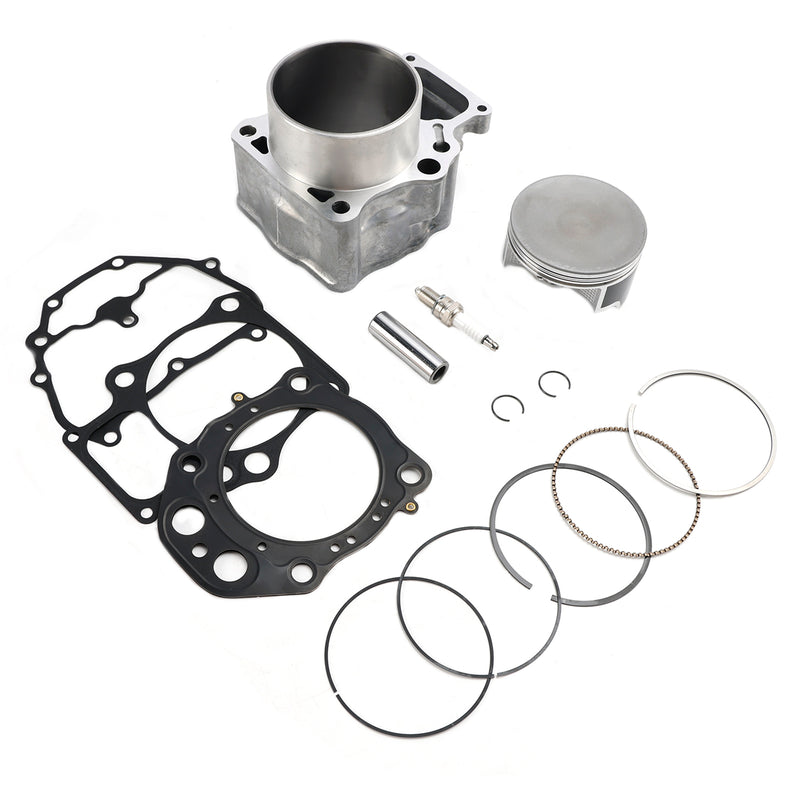 Cylinder Piston Gasket Top End Kit for Honda 2020-2024 TRX520 Foreman Rubicon