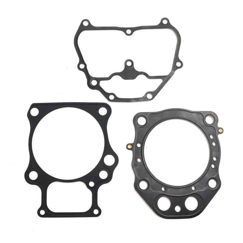 Cylinder Piston Gasket Top End Kit for Honda 2020-2024 TRX520 Foreman Rubicon