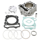 77mm Cylinder Piston Top End Rebuild Kit for Yamaha 01-13 YZ250F WR250 YZ 250F