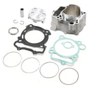 77mm Cylinder Piston Top End Rebuild Kit for Yamaha 01-13 YZ250F WR250 YZ 250F