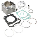 77mm Cylinder Piston Top End Rebuild Kit for Yamaha 01-13 YZ250F WR250 YZ 250F