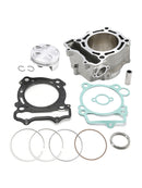 77mm Cylinder Piston Top End Rebuild Kit for Yamaha 01-13 YZ250F WR250 YZ 250F