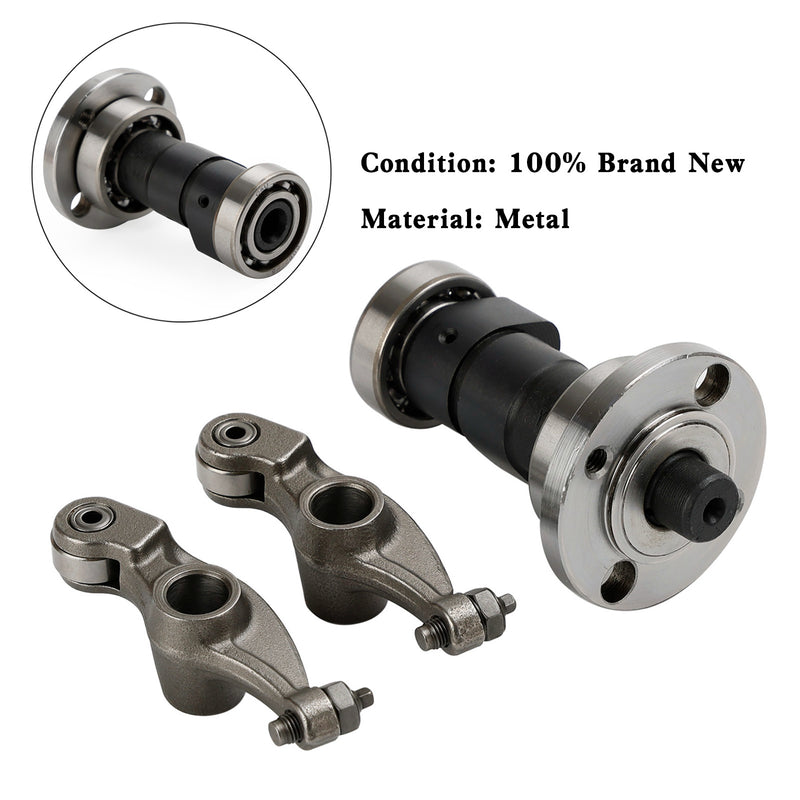 Honda CRF230F 2003-2019 Camshaft Cam Shaft Silent Rocker Arm Kits