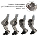 14431 14441 Camshaft Rocker Arm For HONDA XL250R XR250 XLR250L 1986-1996