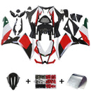 Aprilia RSV4 1000 2009-2015 Fairing Kit Bodywork Plastic ABS