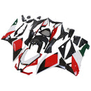 Aprilia RSV4 1000 2009-2015 Fairing Kit Bodywork Plastic ABS