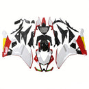 Amotopart Aprilia RSV4 1000 2009-2015 Fairing Kit Bodywork Plastic ABS