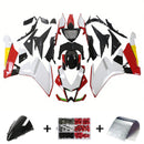 Amotopart Aprilia RSV4 1000 2009-2015 Fairing Kit Bodywork Plastic ABS