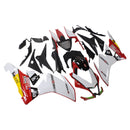 Amotopart Aprilia RSV4 1000 2009-2015 Fairing Kit Bodywork Plastic ABS