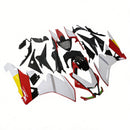 Amotopart Aprilia RSV4 1000 2009-2015 Fairing Kit Bodywork Plastic ABS