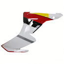 Amotopart Aprilia RSV4 1000 2009-2015 Fairing Kit Bodywork Plastic ABS