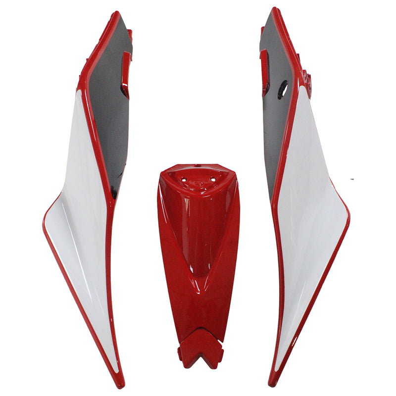 Amotopart Aprilia RSV4 1000 2009-2015 Fairing Kit Bodywork Plastic ABS