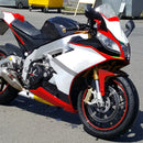 Amotopart Aprilia RSV4 1000 2009-2015 Fairing Kit Bodywork Plastic ABS