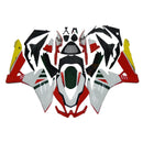 Amotopart Aprilia RSV4 1000 2009-2015 Fairing Kit Bodywork Plastic ABS