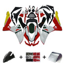 Amotopart Aprilia RSV4 1000 2009-2015 Fairing Kit Bodywork Plastic ABS