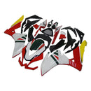 Amotopart Aprilia RSV4 1000 2009-2015 Fairing Kit Bodywork Plastic ABS