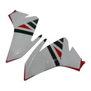 Amotopart Aprilia RSV4 1000 2009-2015 Fairing Kit Bodywork Plastic ABS