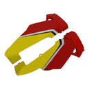 Amotopart Aprilia RSV4 1000 2009-2015 Fairing Kit Bodywork Plastic ABS
