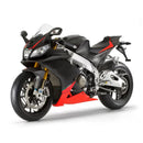 Amotopart Aprilia RSV4 1000 2009-2015 Fairing Kit Bodywork Plastic ABS
