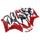 Amotopart Aprilia RSV4 1000 2009-2015 Fairing Kit Bodywork Plastic ABS