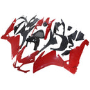 Amotopart Aprilia RSV4 1000 2009-2015 Fairing Kit Bodywork Plastic ABS