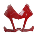 Amotopart Aprilia RSV4 1000 2009-2015 Fairing Kit Bodywork Plastic ABS
