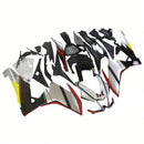 Amotopart Aprilia RSV4 1000 2009-2015 Fairing Kit Bodywork Plastic ABS