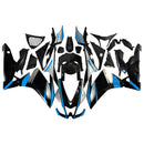 Amotopart Aprilia RSV4 1000 2009-2015 Fairing Kit Bodywork Plastic ABS