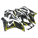 Amotopart Aprilia RSV4 1000 2009-2015 Fairing Kit Bodywork Plastic ABS
