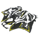 Amotopart Aprilia RSV4 1000 2009-2015 Fairing Kit Bodywork Plastic ABS