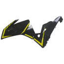 Amotopart Aprilia RSV4 1000 2009-2015 Fairing Kit Bodywork Plastic ABS