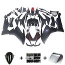 Aprilia RSV4 1000 2009-2015 Fairing Kit Bodywork Plastic ABS