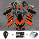 Aprilia RSV4 1000 2009-2015 Fairing Kit Bodywork Plastic ABS