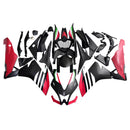 2009-2015 Aprilia RSV4 1000 Injection Fairing Kit Bodywork Plastic ABS