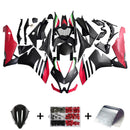 2009-2015 Aprilia RSV4 1000 Injection Fairing Kit Bodywork Plastic ABS